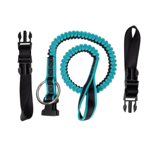 Acollador modular para motosierra Notch Equipment
