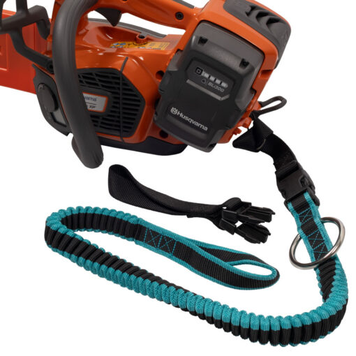 Acollador modular para motosierra Notch Equipment - Imagen 3