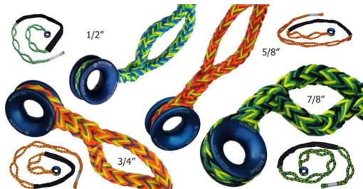 Multi Pro Soft Rig Slings - Imagen 2