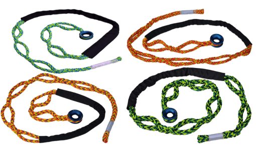 Multi Pro Soft Rig Slings - Imagen 3