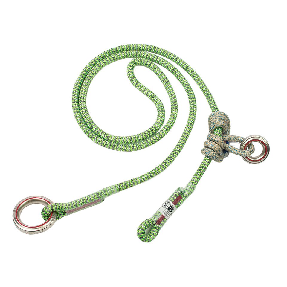 Notch 7' Silver Ivy Wear Safe™ Friction Saver