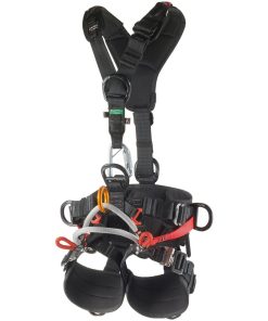 Camp Tree Access ANSI XT Fall-Arrest Harness