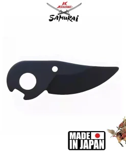Hoja de repuesto para tijera de mano KS-4T