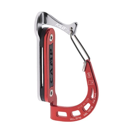 Camp Kilo Carabiner