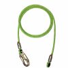 Rope Logic Wire Core Flipline