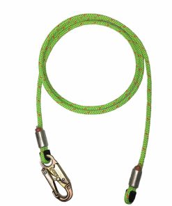 Rope Logic Wire Core Flipline
