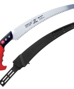 Serrucho Arborista Samurai 330 mm - Dientes grandes