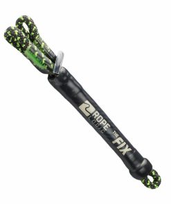 Tether Rope Logic Doble Ojo