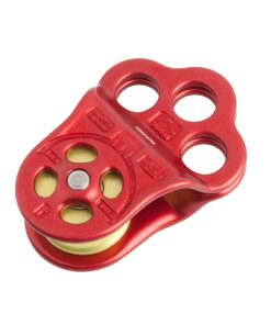 DMM Triple Attachment Pulley