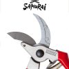 Tijera de mano Samurai KS-4