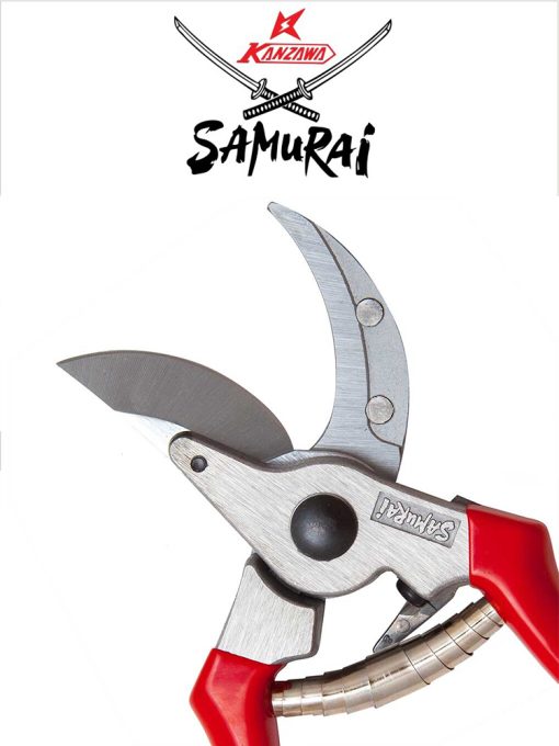 Tijera de mano Samurai KS-4