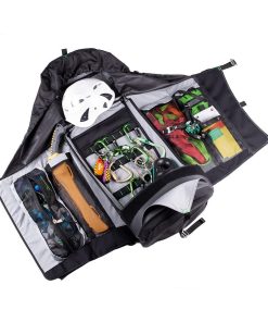 Bolso para equipos Notch Pro Access Gear Bag