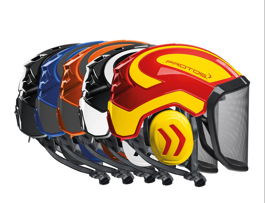 Casco Protos® Integral Arborist