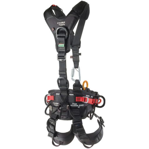 Camp Tree Access ANSI XT Fall-Arrest Harness - Imagen 2