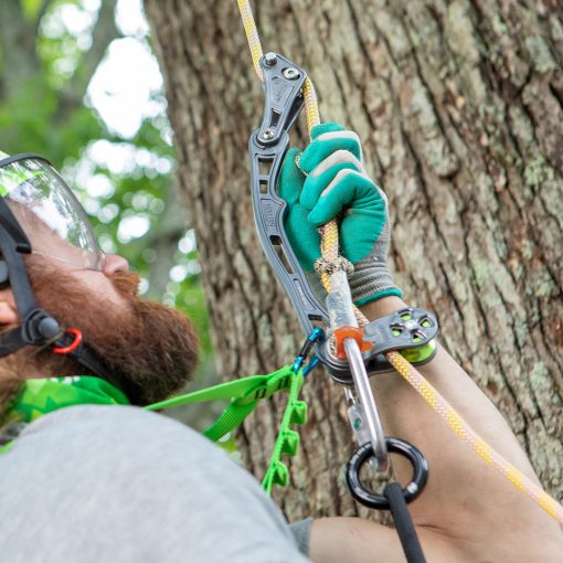 NOTCH Flow Rope Wrench Fusion Tether Combo - Imagen 2