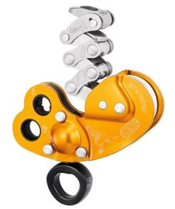 PETZL ZIGZAG Plus