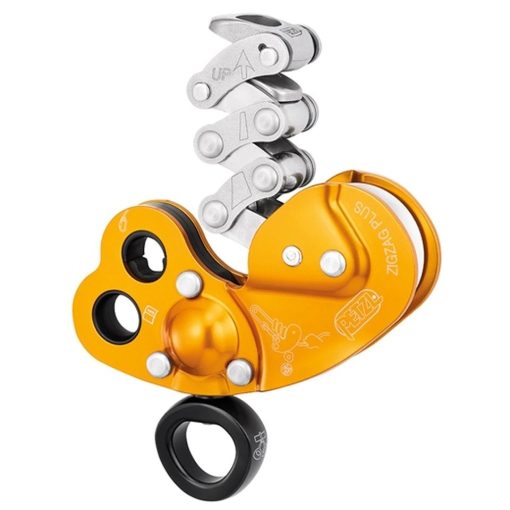 PETZL ZIGZAG Plus