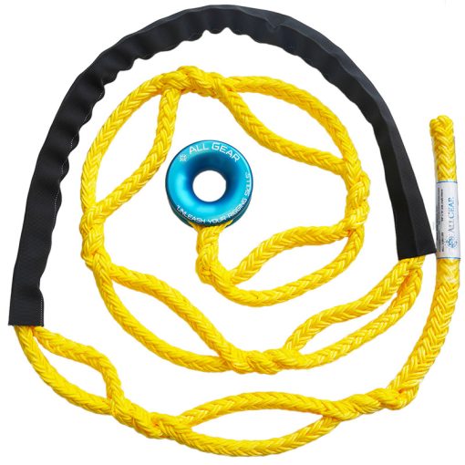 Husky-12™ Soft Rig Sling - Imagen 2