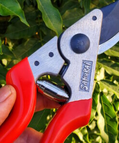 Tijera de mano Samurai KS-8T