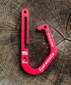 Porta motosierra ShemBiner