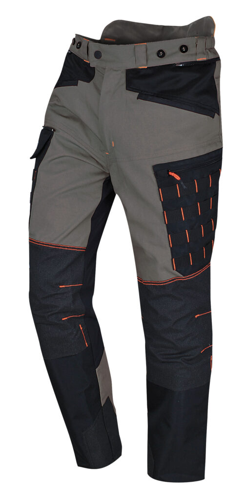 Pantalon para Arborista Solidur