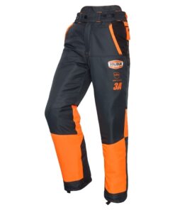 Pantalon Anticorte para Arborista Solidur - Authentic
