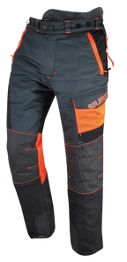 Pantalon Anticorte para Arborista Solidur - Modelo COMFY