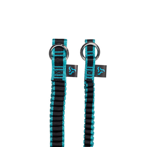Notch Quick Cinch - acollador para motosierra - Imagen 2