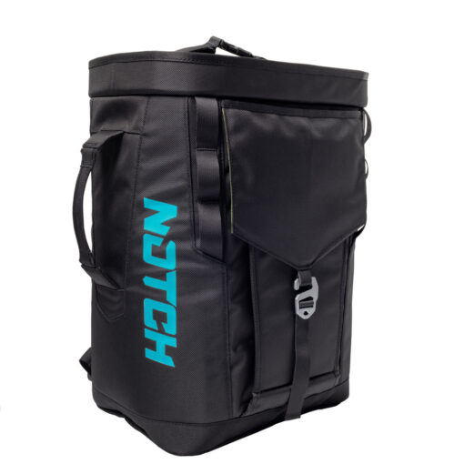 Bolso Notch Approach Bag