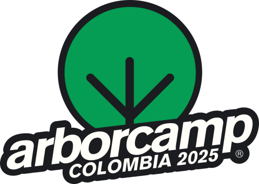 Ingreso ARBORCAMP Colombia 2025