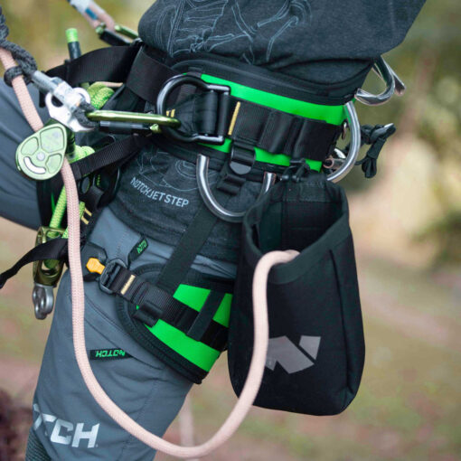 Bolsa de herramientas magnética Notch - Imagen 2