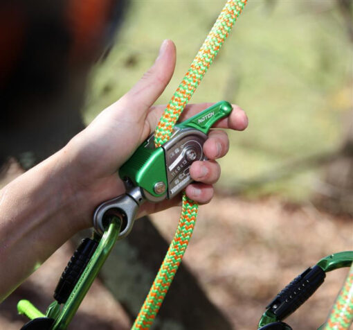 Glide Rope Grab Notch - Imagen 3