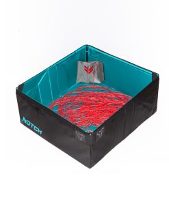 Cubo Notch Pop Box