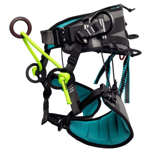 Arnes Notch Catalyst para Arboristas - Imagen 3