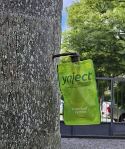 dispositivo de endoterapia Ynject