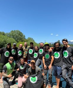 Arborist Academy team
