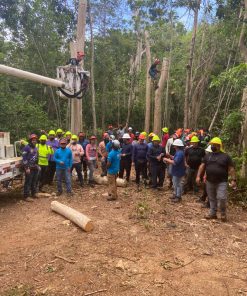 STAFFING SERVICE RETAINER