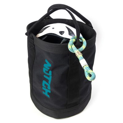 bolso 250 porta equipos notch equipment