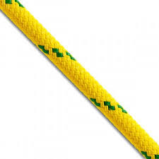 cuerda de apeo yale esterlon 16 mm