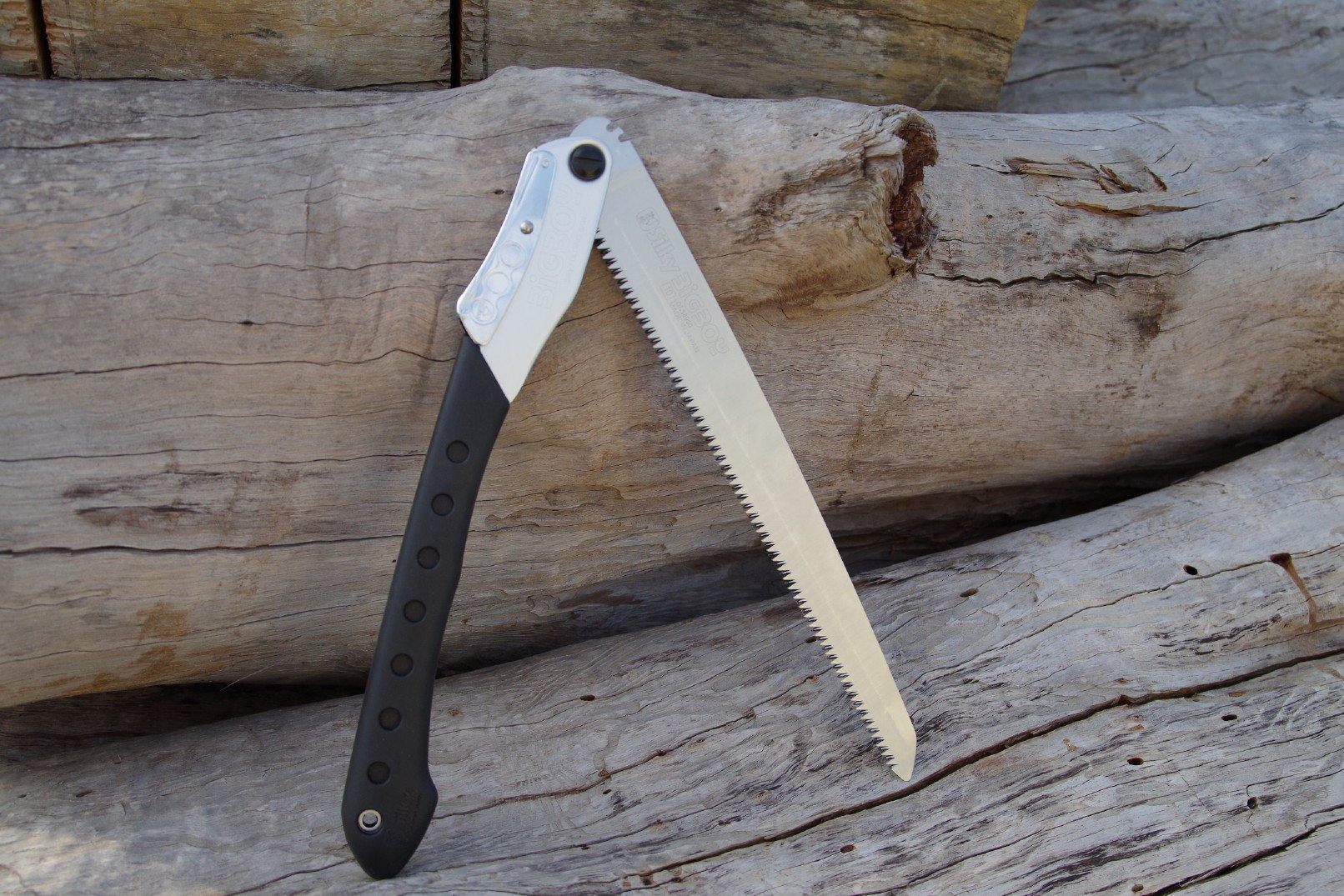 serrucho silky big boy 360 mm