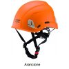 CASCO ARES NARANJA