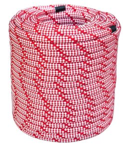 cuerda de rigging sirius bull 12 mm