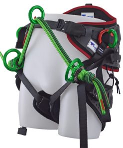 Alternative view of Arnés de Trepa Profesional Teufelberger treeMOTION EVO – Máximo confort y versatilidad para arboristas
