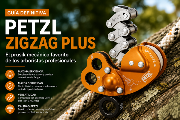 petzl zig zag plus