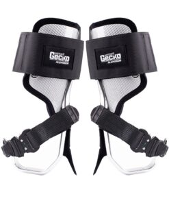 Espuelas Gecko de Aluminio