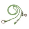 Notch 7' Silver Ivy Wear Safe™ Friction Saver