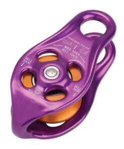 Pinto Rig Pulley