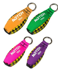 Sacos de tiro Notch