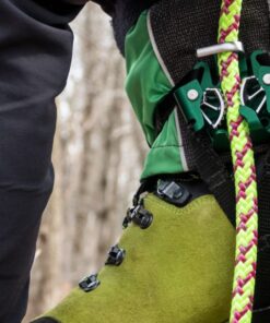 Notch Jetstep foot ascender