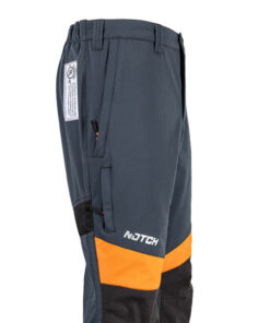 NOTCH ARMORFLEX II CHAINSAW PANTS